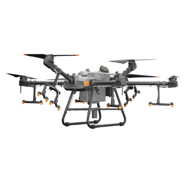 Комплект квадрокоптер DJI Agras T30 + 4 АКБ + ЗУ в Казани