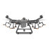 Комплект квадрокоптер DJI Agras T30 + 4 АКБ + ЗУ в Казани