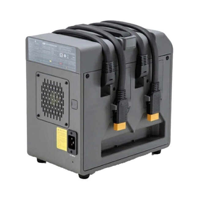 Комплект квадрокоптер DJI Agras T30 + 4 АКБ + ЗУ в Казани