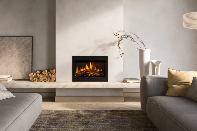 Ashlett Insert Deluxe Logs в Казани Ashlett Insert Deluxe Logs в Казани