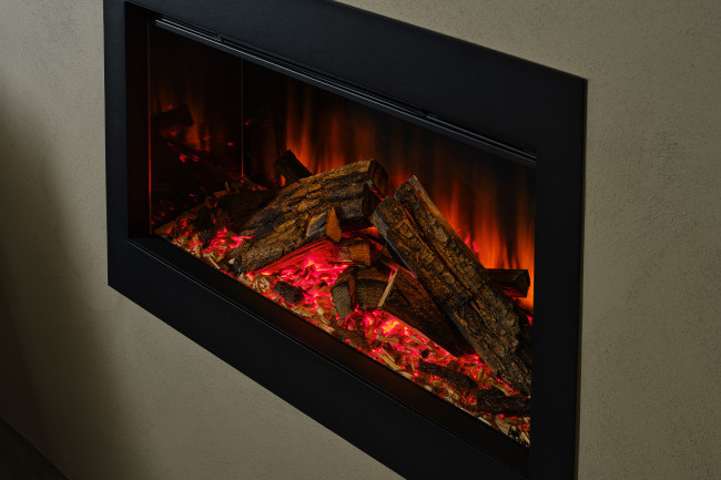 Ashlett Insert Deluxe Logs в Казани Ashlett Insert Deluxe Logs в Казани