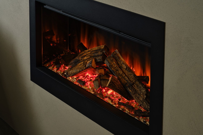 Ashlett Insert Deluxe Logs в Казани Ashlett Insert Deluxe Logs в Казани