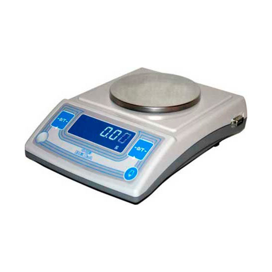 Весы ВМ-512М-II в Казани