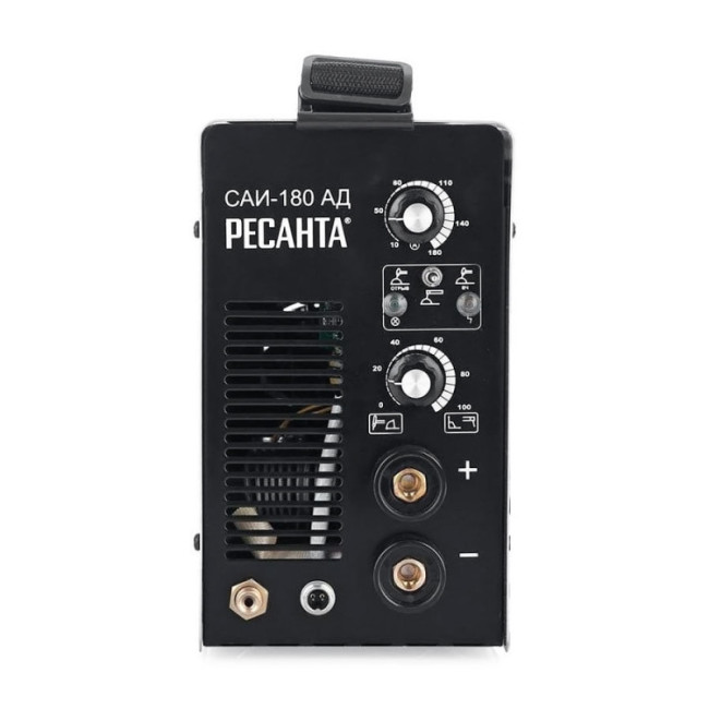 Сварочный аппарат РЕСАНТА САИ-180 АД в Казани