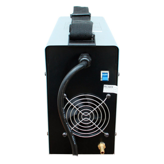 Сварочный аппарат РЕСАНТА САИ-180 АД в Казани