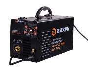 Сварочный полуавтомат Вихрь ИСА-200 MIG 6в1 PRO Сварочный полуавтомат Вихрь ИСА-200 MIG 6в1 PRO