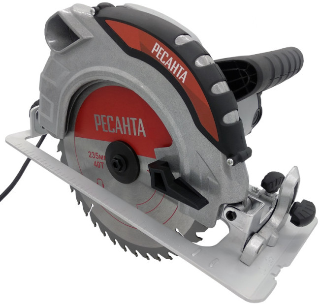 Дисковая пила ДП-235/2200 Ресанта в Казани