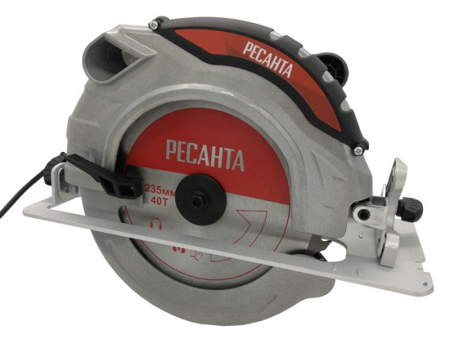 Дисковая пила ДП-235/2200 Ресанта в Казани