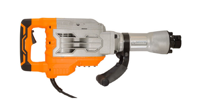 Отбойный молоток Вихрь ОМ-65А в Казани