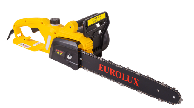 Электропила ELS-2000P Eurolux в Казани