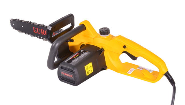 Электропила ELS-2000P Eurolux в Казани