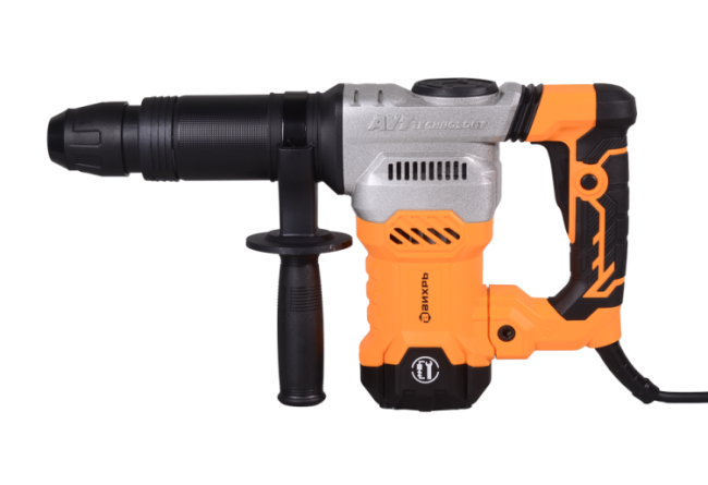 Отбойный молоток ОМ-1600М Вихрь в Казани