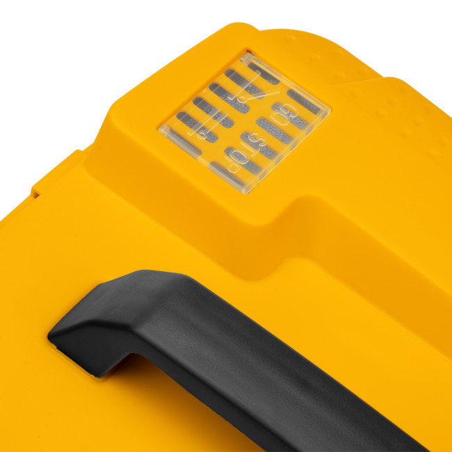 Газонокосилка электрическая GM-1800, 1800 Вт, шир. 38 см, 6 уров., травосб. 40 л. Denzel в Казани