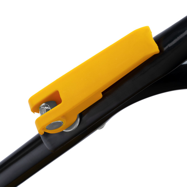 Газонокосилка электрическая GM-1800, 1800 Вт, шир. 38 см, 6 уров., травосб. 40 л. Denzel в Казани