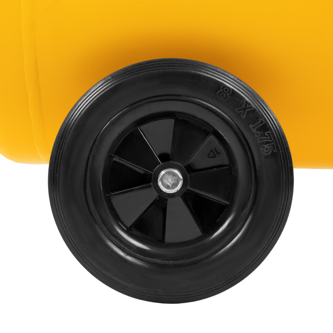 Компрессор безмасляный, малошумный DLS 1800/100,1800 Вт, 3x600, 100 л, 345 л/мин Denzel в Казани