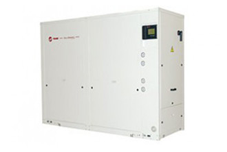 Trane Водо-водяной тепловой насос (CGWN215) в Казани Trane Водо-водяной тепловой насос (CGWN215) в Казани