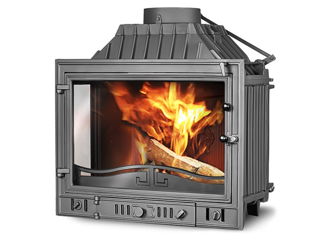 KAWMET W4L-левое (2 стекла) 14,5 кВт в Казани