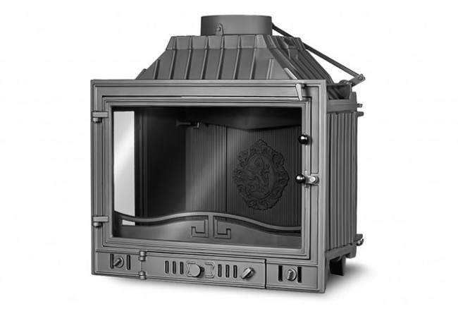 KAWMET W4L-левое (2 стекла) 14,5 кВт в Казани