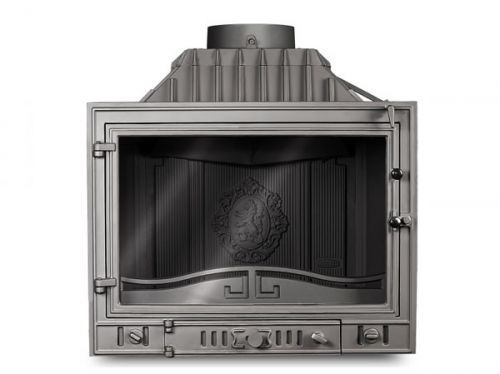 KAWMET W4L-левое (2 стекла) 14,5 кВт в Казани