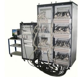Система ТЕСТ-9915-02 в Казани