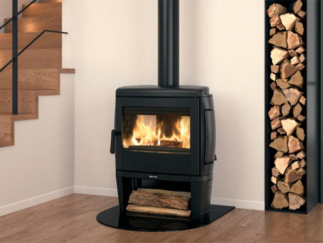 La Nordica TAHITI (черный) в Казани