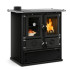 La Nordica ROSETTA SINISTRA STEEL ANTRACITE (черный) в Казани