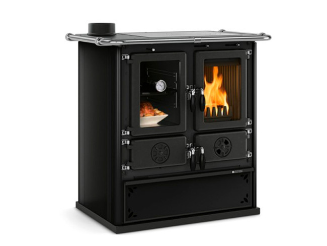 La Nordica ROSETTA SINISTRA STEEL ANTRACITE (черный) в Казани