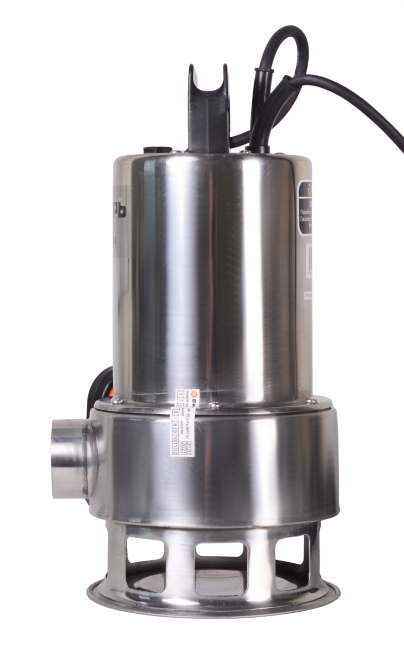 Дренажный насос ВИХРЬ ДН-1100Н в Казани