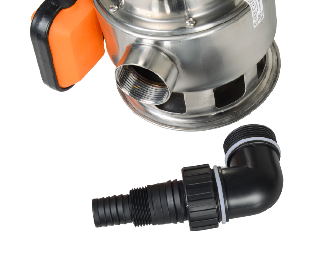 Дренажный насос ВИХРЬ ДН-1100Н в Казани