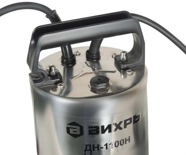 Дренажный насос ВИХРЬ ДН-1100Н в Казани