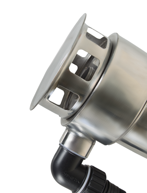 Дренажный насос ВИХРЬ ДН-1100Н в Казани