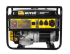 Электрогенератор HUTER DY8000L в Казани