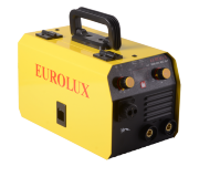 Сварочный полуавтомат IWM-200 MIG 5в1 Eurolux Сварочный полуавтомат IWM-200 MIG 5в1 Eurolux