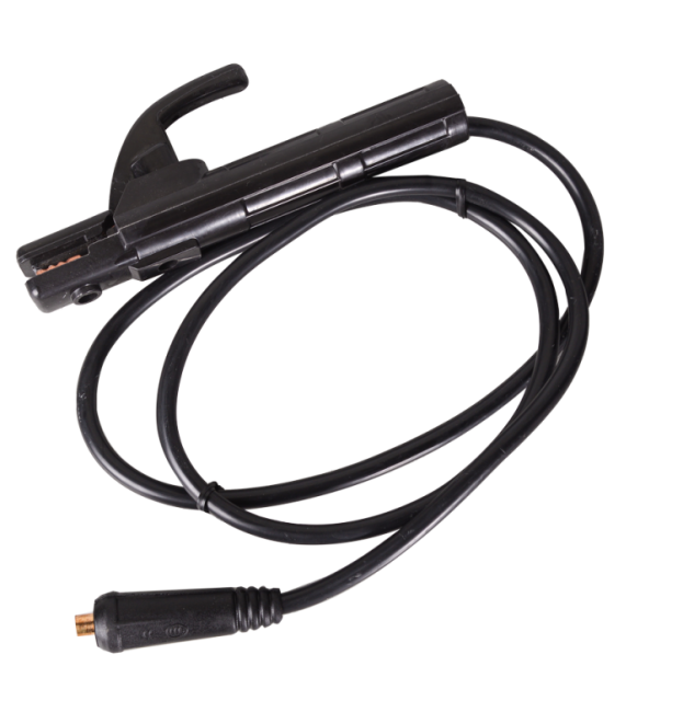 Сварочный полуавтомат IWM-200 MIG 5в1 Eurolux в Казани Сварочный полуавтомат IWM-200 MIG 5в1 Eurolux в Казани