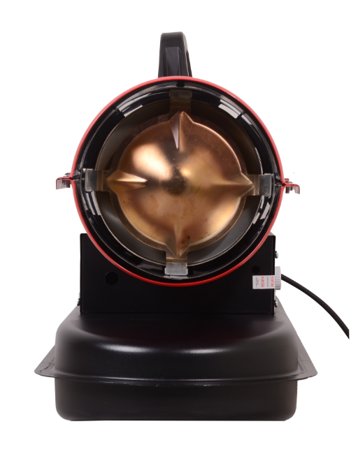 Тепловая дизельная пушка ТДП-30АКД Ресанта в Казани