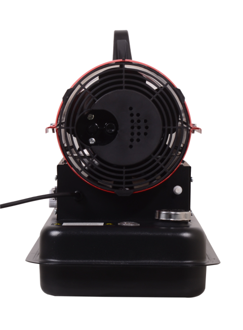 Тепловая дизельная пушка ТДП-30АКД Ресанта в Казани