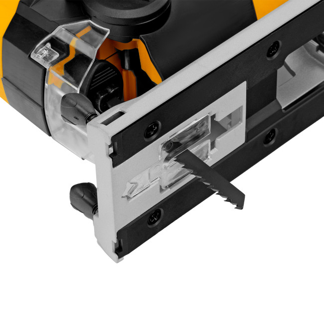 Лобзик аккумуляторный CJ-80, 18В Li-Ion Denzel в Казани Лобзик аккумуляторный CJ-80, 18В Li-Ion Denzel в Казани