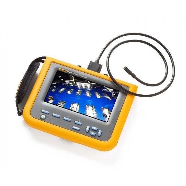 Видеоскоп Fluke DS701 в Казани