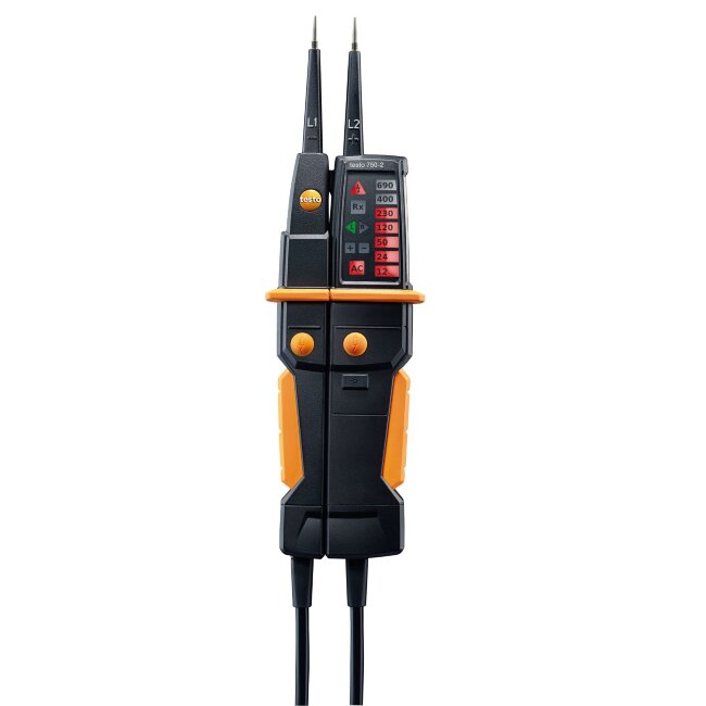 Тестер напряжения Testo 750-3 в Казани