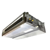 Toshiba Канальный высоконапорный блок (MMD-AP0186HP1-E) в Казани