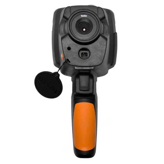 Тепловизор Testo 865 в Казани