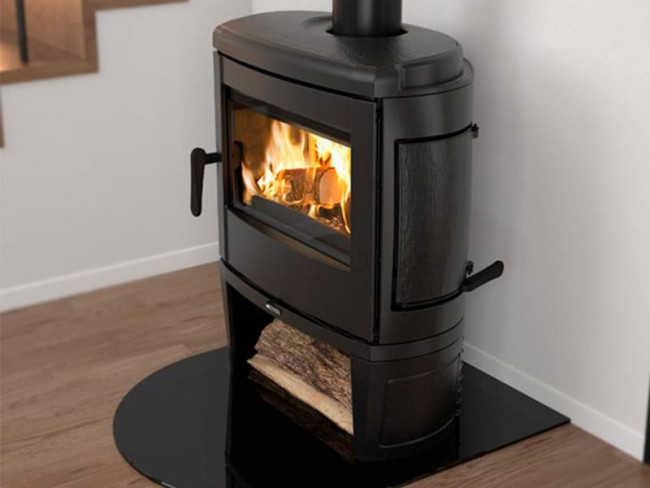 La Nordica TAHITI  EPS (черный) в Казани