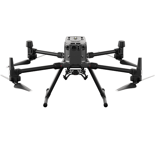 Квадрокоптер DJI Matrice 300 RTK в Казани
