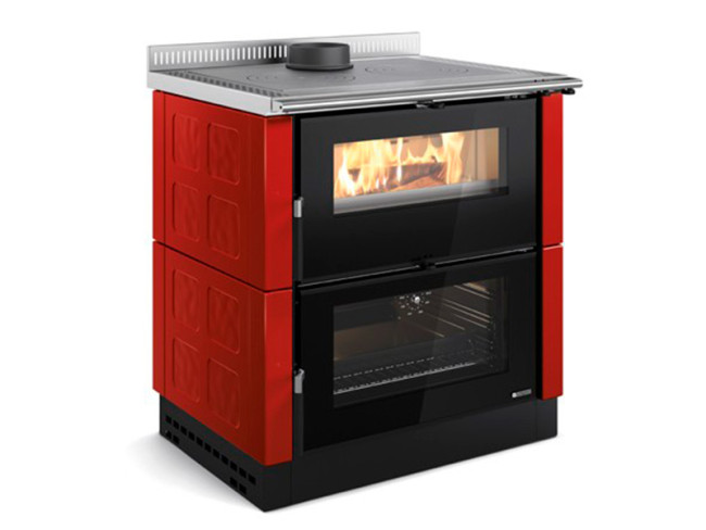 La Nordica VERONA XXL MAIOLICA BORDEAUX (бордовый) в Казани