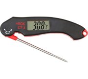 Контактный термометр RGK CT-3