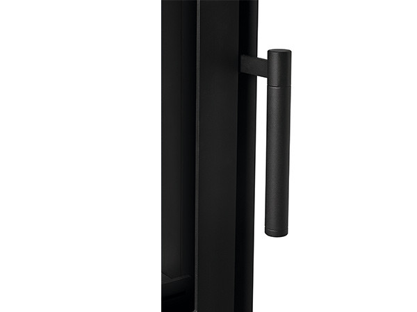 Ручка черная для печи TEK LUMBER в Казани