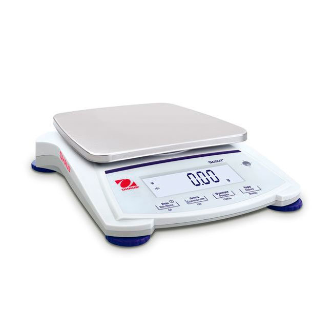Весы SJX-6201 в Казани