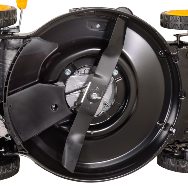 Газонокосилка бензиновая HUTER GLM-6.0ST в Казани