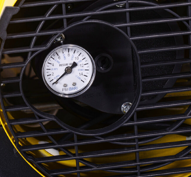 Тепловая дизельная пушка Eurolux ТДП-EU-20000 в Казани Тепловая дизельная пушка Eurolux ТДП-EU-20000 в Казани