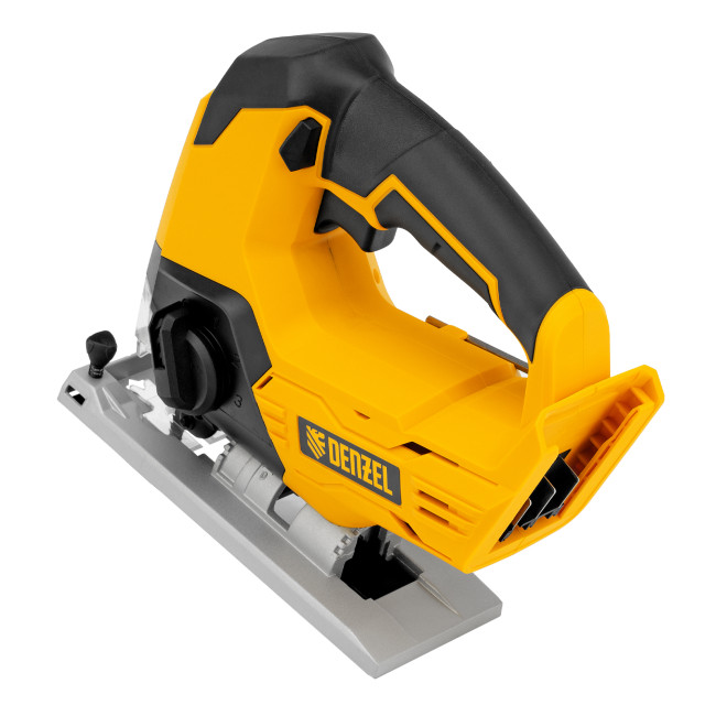 Лобзик аккумуляторный CJ-80-0, 18В Li-Ion Denzel в Казани